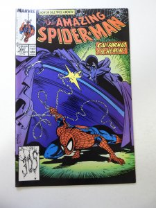 The Amazing Spider-Man #305 (1988) VF Condition