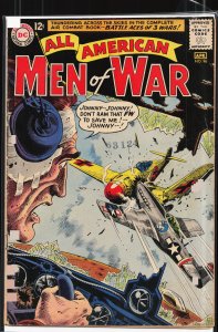 All-American Men of War #96 (1963)