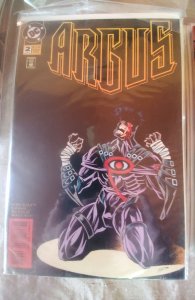 Argus #2 (1995)