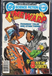 Time Warp #3 (1980)