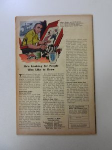 Tales to Astonish #57 (1964) VG condition