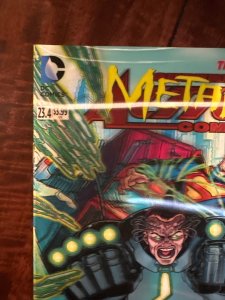 Action Comics #23.4 (2013)