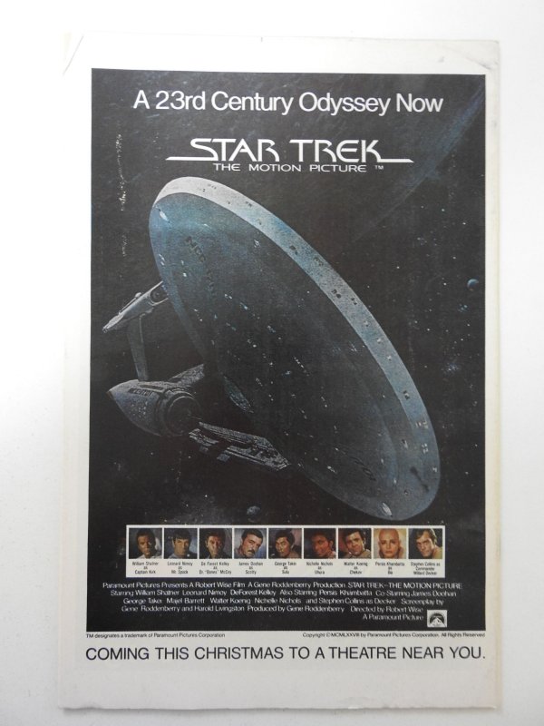 Marvel Tales #106 (1979) FN Condition!