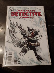 Detective Comics #842 (2008)