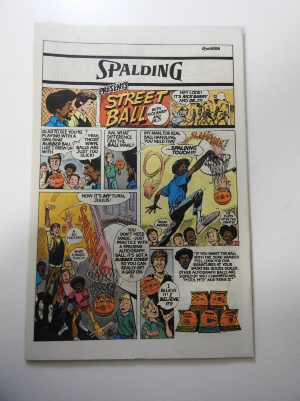 Wonder Woman #233 (1977)