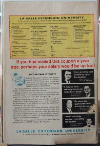 Conan the Barbarian #16 (1972)