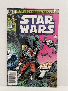 Star Wars #66