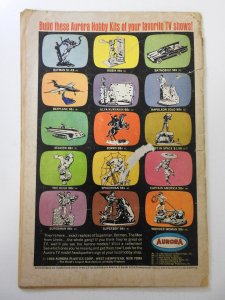 Batman #189 PR Condition see description