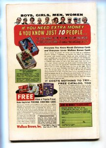 Marvel Collectors' Item Classics #11 1967 -FANTASTIC FOUR FN/VF