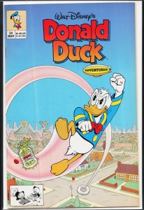 Donald Duck Adventures #34 (1993)