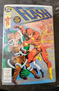 The Flash #48 (1991)
