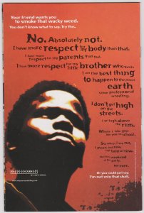 Ultimate X-Men 3 (VF/NM)