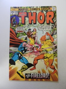 Thor #246 VF- condition MVS intact
