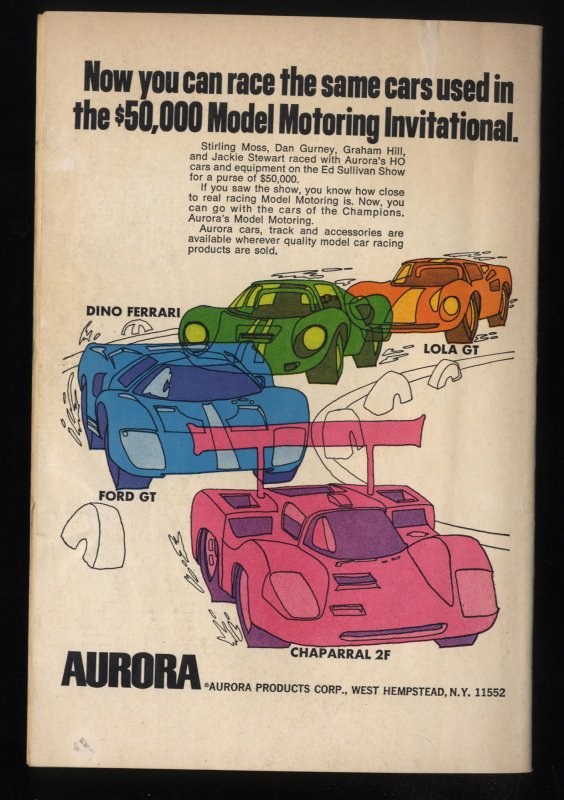 World's Finest Comics #200 VG+ 4.5 Batman Superman!