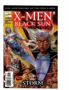 X-Men: Black Sun #2 (2000) SR29
