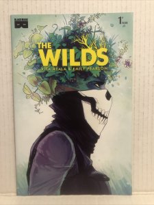 The Wilds #1