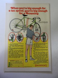 House of Secrets #124 (1974) FN/VF Condition