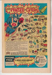 Battlefield Action #78 (1982)