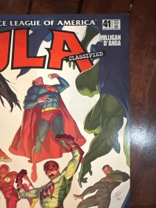 JLA: Classified #41 (2007)