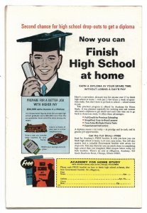 Iron Man #66 (1974) VF+