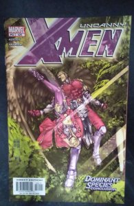 The Uncanny X-Men #420 (2003)