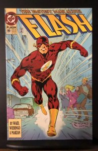 The Flash #80 (1993)