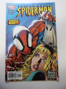 The Amazing Spider-Man #511 (2004)