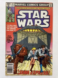 Star Wars 32