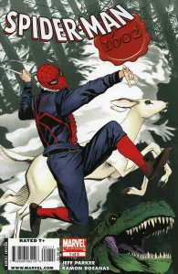 Spider-Man 1602 #1 VF/NM; Marvel | save on shipping - details inside