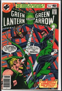 Green Lantern #119 (1979)