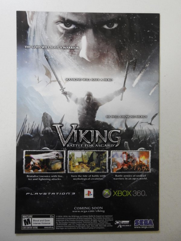 Marvel Zombies 2 #5 (2008) VF/NM Condition!