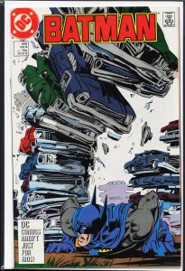 Batman #425 (1988) Batman (Reprint)