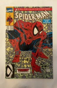 Spider-Man #1 (1990)