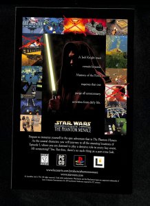 Star Wars: Episode I Obi-Wan Kenobi #1