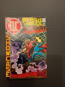 Showcase #84 (1969)