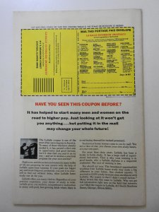 Marvel Team-Up #16 (1973) Sharp Fine+ Condition!