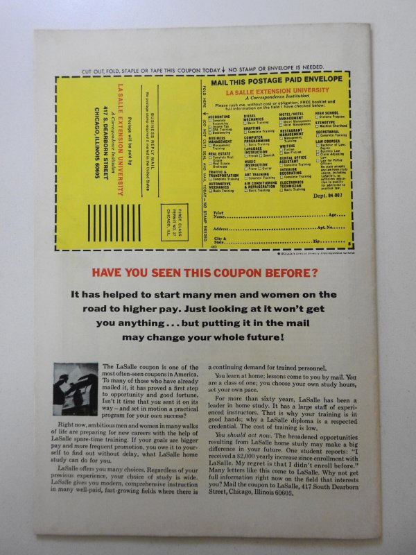 Marvel Team-Up #16 (1973) Sharp Fine+ Condition!