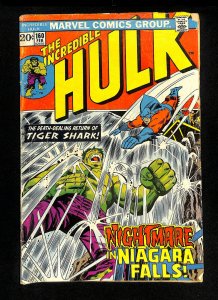 Incredible Hulk (1962) #160