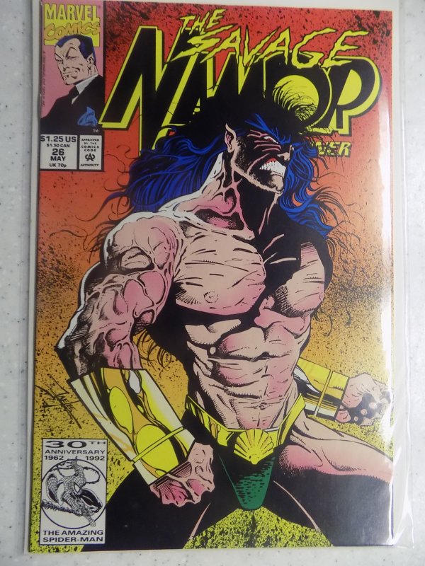 NAMOR # 26