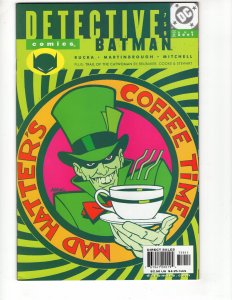 Detective Comics #759   >>> $4.99 UNLIMITED SHIPPING!!! See More !!!
