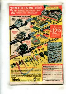 AMAZING SPIDER-MAN #169 (6.0) CONFRONTATION!! 1977