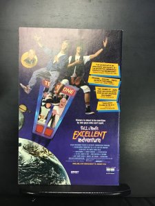 The New Titans #60 (1989) vf