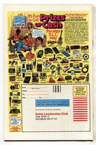 Marvel Team-Up #107  1981 - Marvel  -NM- - Comic Book