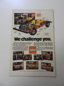 Daredevil #168 (1981) 1st appearance of Elektra VF+ condition