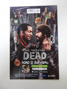 The Walking Dead #173  (2017) VF+ condition