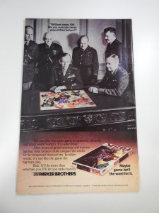 The New Mutants #25 (1985)