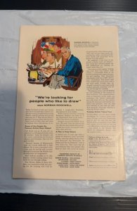 Fantastic Four #65 (1967) Ronan first app Kirby/Simek