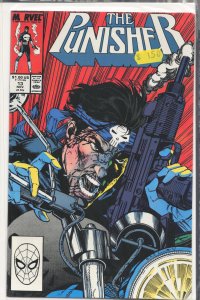 The Punisher #13 (1988) Punisher