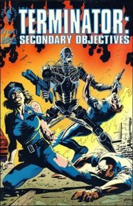 Terminator: Secondary Objectives 2-A  FN