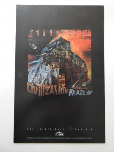 Itchy & Scratchy Comics #4 (1994) VF/NM Condition!